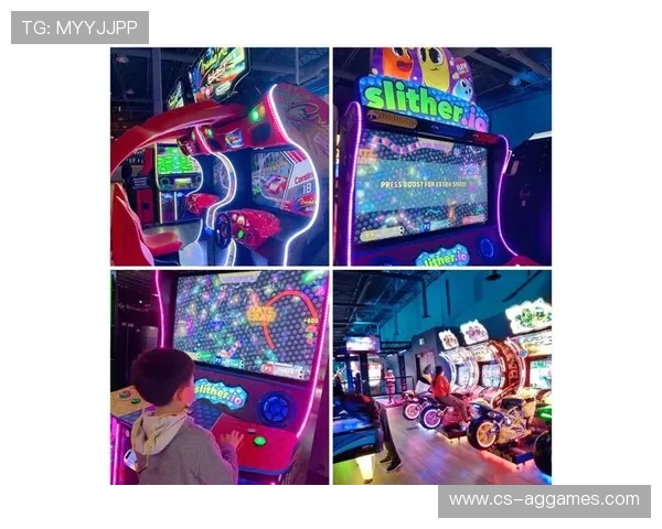 游戏机爱好者的天堂探索适合游戏机的房间布置与开设指南